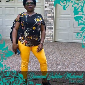 Meet your Posher, Vicki